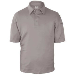 Propper Tactical Polo,Gray,Size XL F534172020XL