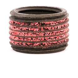 Manufacturer Varies Threaded Insert for Metal,PK5 750-14-PK5