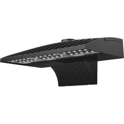 Wall Pack,LED,4000K,5450 lm,47W