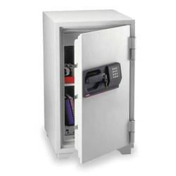 Sentry Safe Safe,Steel,3.01 cu ft S6770