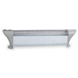 Dayton Prtble Elctrc Bsebrd Heatr,38-7/8"L,120V 1VNX4