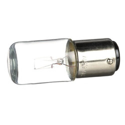 Schneider Electric Incandescent 7W 24Vac/Dc Ba15D DL1BEB