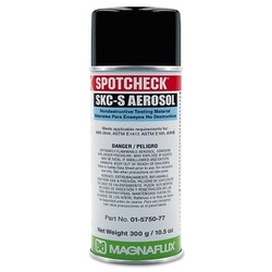 Spotcheck® SKC-S, Cleaner and Remover, 10.5 oz, Aerosol Can Pack of 12