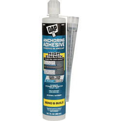 Dap 10.1 Oz. Anchoring Adhesive 7079828100