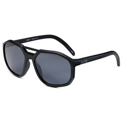 Bolle Safety SafetyGlasses,Bwn,Platinum,Blk ALTUST20M