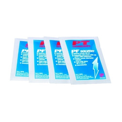 PF Solvents, Wet Wipes Pack of 144