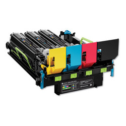 Lexmark™ DRUM,CS72,CLR,IMAGING,CMY 74C0ZV0