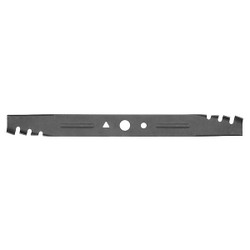 Milwaukee Tool High Lift Mower Blade,Mulching, 21" L 49-16-2735