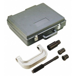 Otc Brake Anchor Pin Bushing Service Set,16" 5038