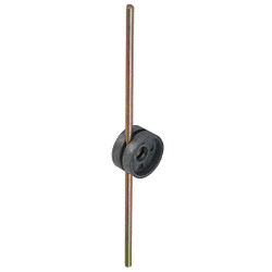 Telemecanique Sensors Rod Lever Actuator, 4.92in Arm L ZCKY53