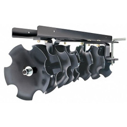 Agri-Fab Disc Cultivator 45-0266