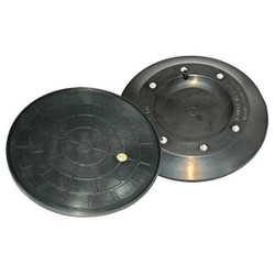 Woods Powr-Grip Stand Pad G0725
