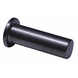 Pro Weld NELSON Stud Weld 1/2 in Steel Stop Pin 033-776