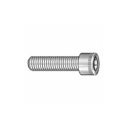 Manufacturer Varies SHCS,Steel,#10-24,1/4in L,PK100 SCIA-100025USA-100BX