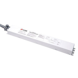 Sure-Lites A Lens Led Tr 6400 Lum 40K 0-10V Dimm,2 EBPLED14W