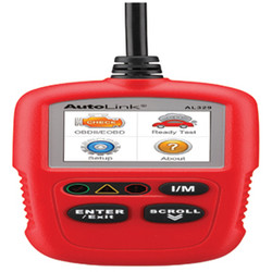 AutoLink AL329 AL329P