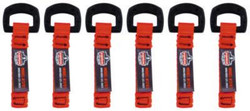 ergodyne® ATTACHMENTS,3707  ORANGE 19711