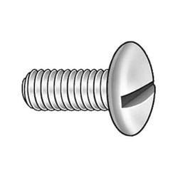 Manufacturer Varies MS,1/4"-20,Plain,5/8"L,50PK U51213.025.0062
