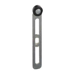 Telemecanique Sensors LmtSwtchLvrArm,RotaryLeverRoller,4inArmL ZCY45