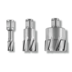 Slugger by Fein Slugger Carbide Tip 3" X 1" Cutter 63127600110