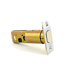Schlage Commercial Satin Chrome Latch 12288626 12288626