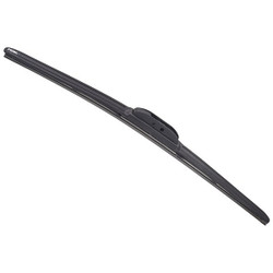 Silicone Plus Wiper Blade,Hybrid,Silicone,16" Size PSH161