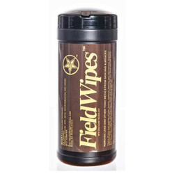 Hygenall Toxic Metal Rmvg Wipes,7 inL,7 inW,PK12 FS45NRCN