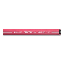 Frontier™ Air/Water Hose, 0.15 lb @ 1 ft, 0.67 in OD, 3/8 in ID, 500 ft L, 200 psi Pack of 500