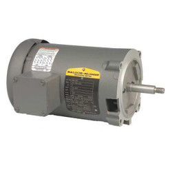 Baldor-Reliance General Purpose Motor,230V AC,460V AC JM3115