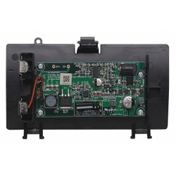 Georgia-Pacific Adapter Kit,20" L,Black,59477A 59477A