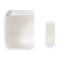 Parker Nut and Spacer,Nylon,Comp,5/16In N5NS