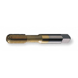 Widia Thread Forming Tap,M8x1.25,HSS 17275