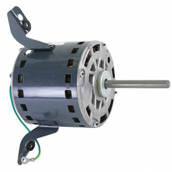 Daikin Motor,0.5 HP,265V,1075 rpm,2 Speed 060704602