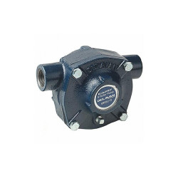 Delavan Fluid Power Rllr Spry Pmp,Cast Iron,3/4in,22.8gpm,CW 6900C-R