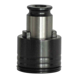 Viking Tap Holder,w/Clutch, 3/8" Tap Size,3" L AT5538