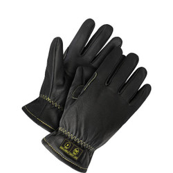 Bdg VF,Leather Gloves,Goat,55LD52,PR 20-1-10751-XL-K