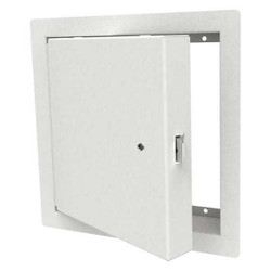 Babcock Davis Access Door,Flush Mount,Uninsulated BUTK2424