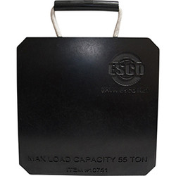 55 Ton Support Plate 10751