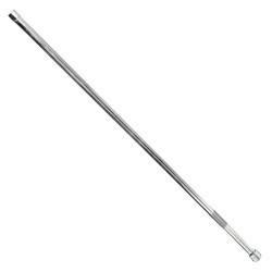 K-Tool International Socket Extension,3/8" Drive,24" KTI-22024
