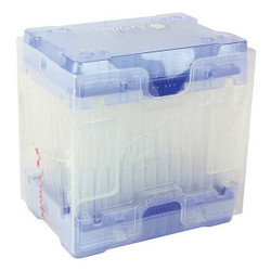 Eppendorf Pipetter Tips,50 to 1000uL,PK960 022491555