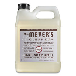 Mrs. Meyers Clean Day Clean Day Liquid Hand Soap,Lavender,PK6 651318