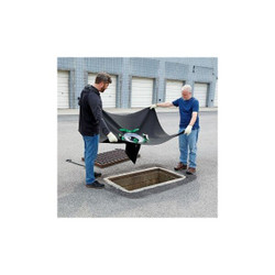 Pig Frameless Storm Drain Filter FLT615