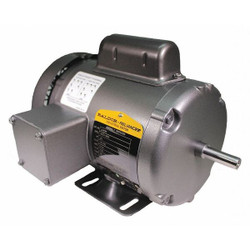 Baldor-Reliance GeneralPurposeMotor,1/4hp,1800RPM,48 L3403M