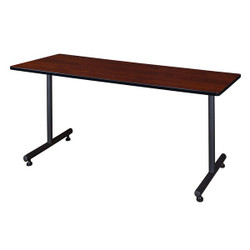 Kobe Training Table Cherry,Kobe 72"x30" MKTRCT7230CH