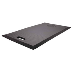 Ergodyne Kneeling Pad,Foam,Black,Large 386