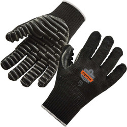 Ergodyne Gloves,Lightweight,AV,Black,M,PR 9003