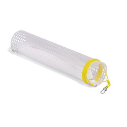 Pig Fuel Tank Filter Sock,White,2-1/2 in Dia WTR202