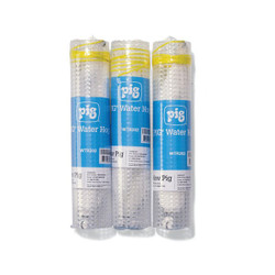Pig Fuel Tank Filter Sock,White,2-1/2 in Dia WTR205