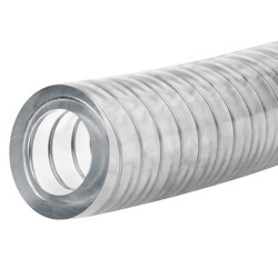 Manufacturer Varies FDA and 3A Silicone Tubing,14.5 psi,1 ft ZUSA-HT-3649