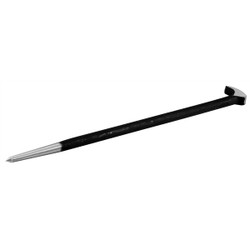 K-Tool International Pry Bar,Bent End,16" KTI-71616